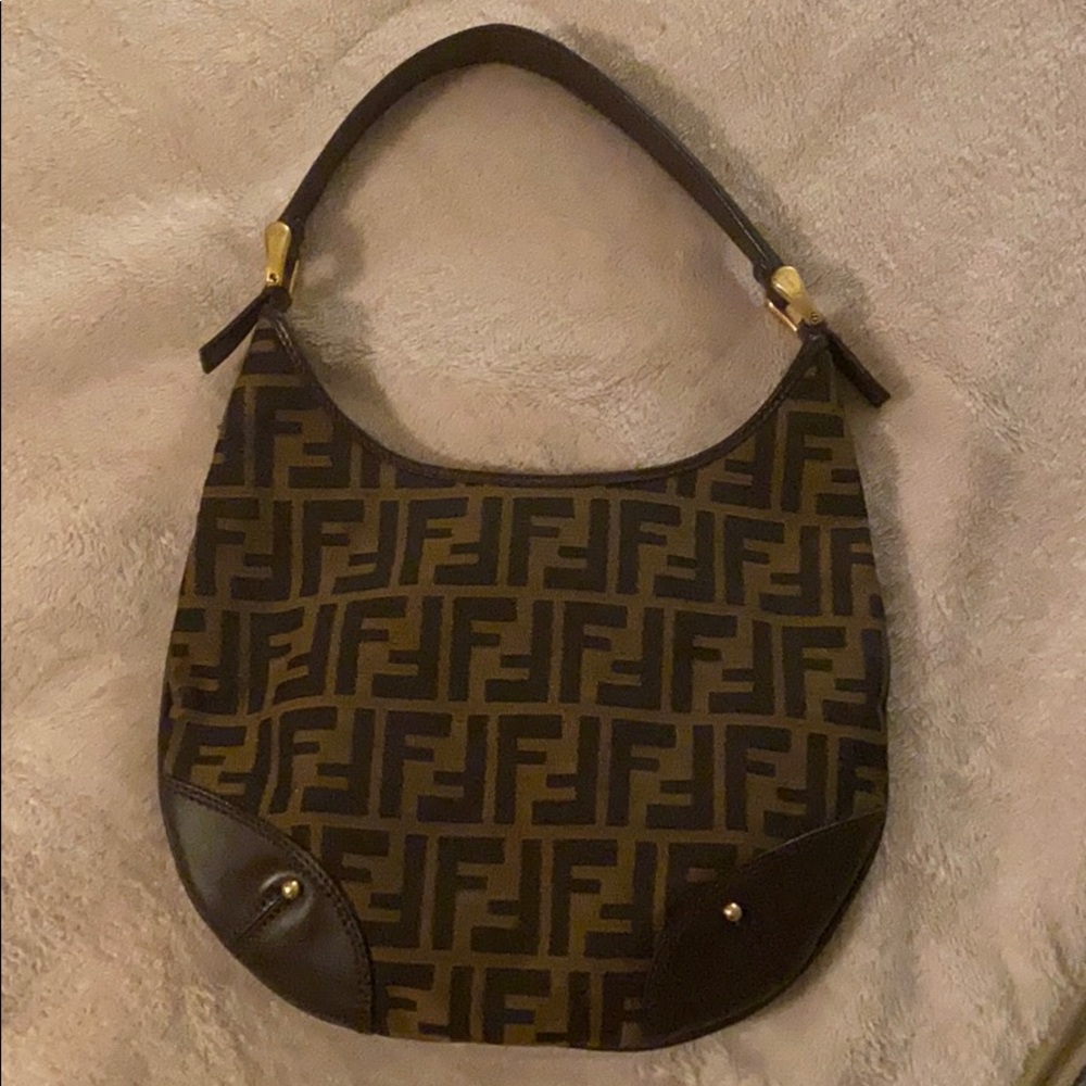 Fendi Handbag